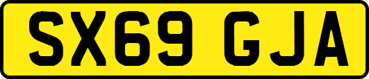 SX69GJA