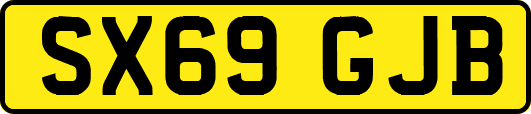 SX69GJB