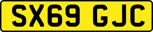 SX69GJC