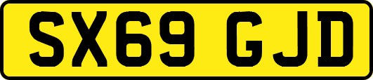 SX69GJD