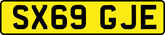 SX69GJE