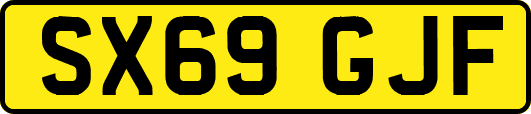 SX69GJF