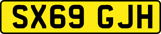 SX69GJH