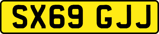 SX69GJJ