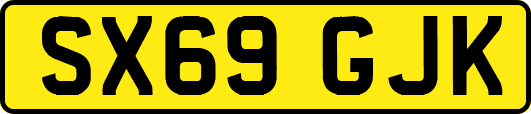 SX69GJK