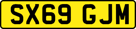 SX69GJM