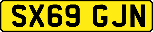 SX69GJN