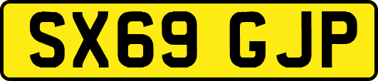 SX69GJP