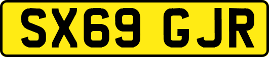 SX69GJR