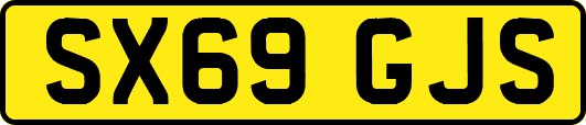SX69GJS