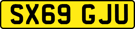 SX69GJU