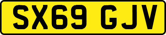 SX69GJV