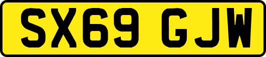 SX69GJW