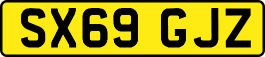 SX69GJZ