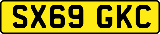 SX69GKC