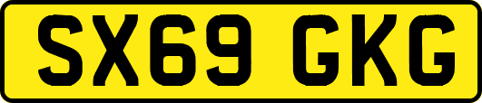SX69GKG