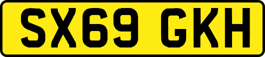 SX69GKH