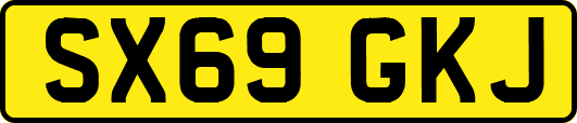SX69GKJ