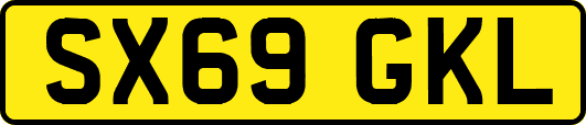 SX69GKL