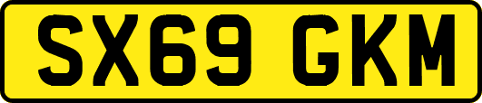 SX69GKM