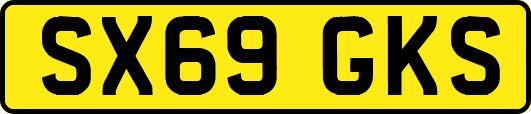 SX69GKS