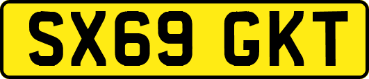 SX69GKT