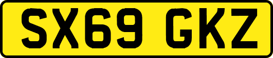 SX69GKZ