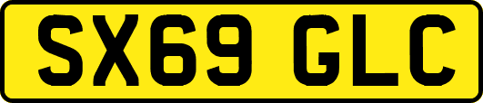 SX69GLC