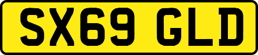 SX69GLD