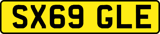 SX69GLE