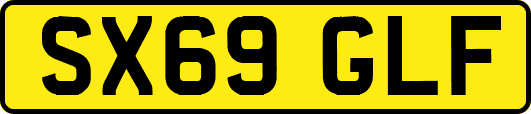 SX69GLF