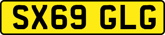 SX69GLG