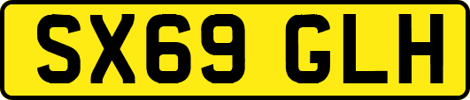 SX69GLH