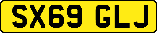 SX69GLJ