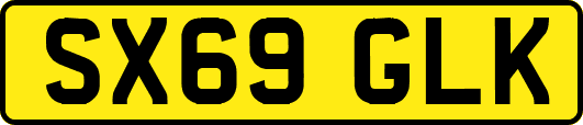 SX69GLK