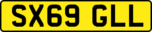 SX69GLL
