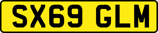 SX69GLM