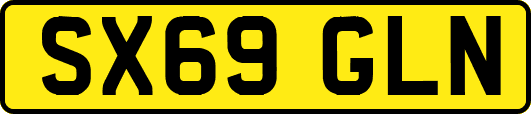 SX69GLN