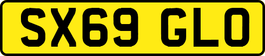 SX69GLO