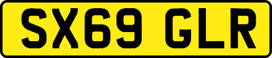 SX69GLR