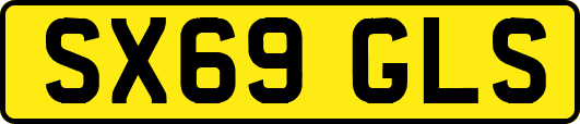 SX69GLS