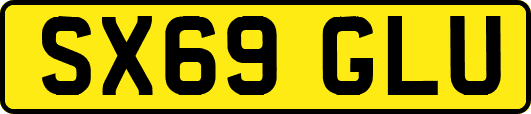 SX69GLU