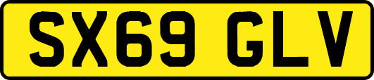SX69GLV