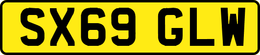 SX69GLW