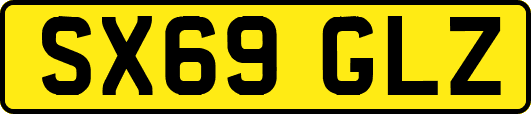 SX69GLZ