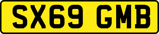 SX69GMB