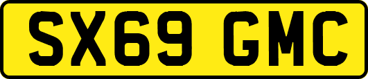 SX69GMC