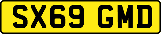 SX69GMD