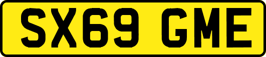 SX69GME