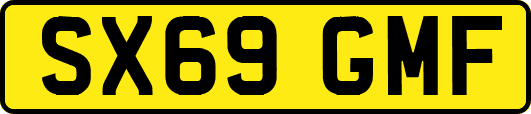 SX69GMF